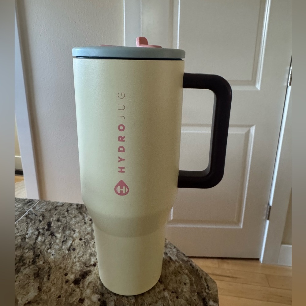 Beauty and the Beast (Belle) hydrojug